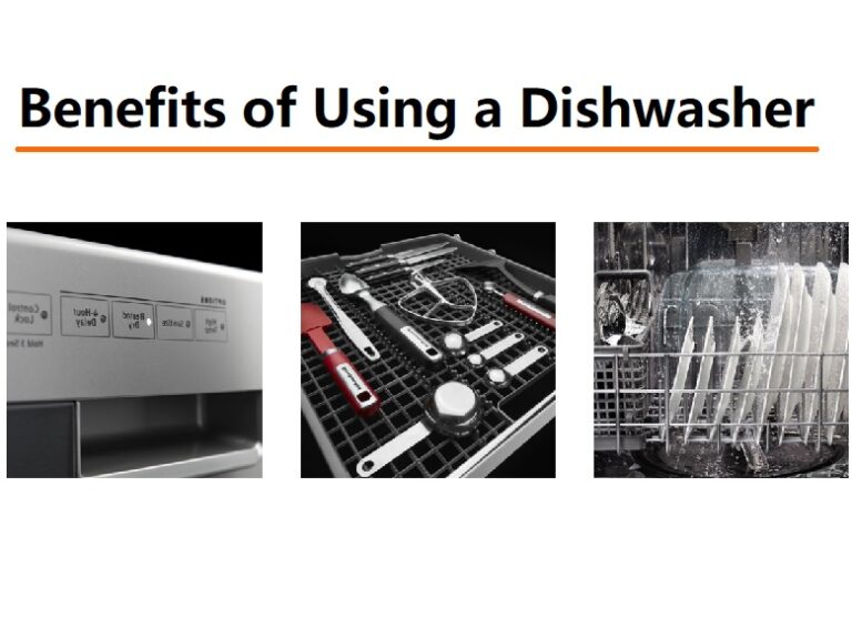 Do Dishwashers Really Work? Dishwashing Pro