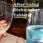 best dishwasher tablets